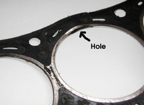 Bmw head gasket replacement cost #2